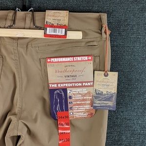 weatherproof shorts costco
